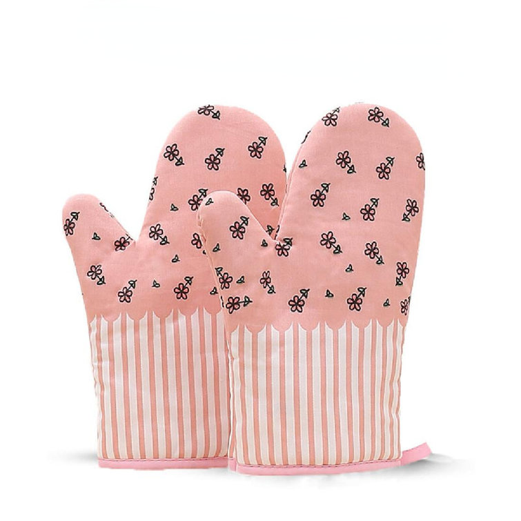 Umber Rea Heat Resistant Oven Mitt Wayfair